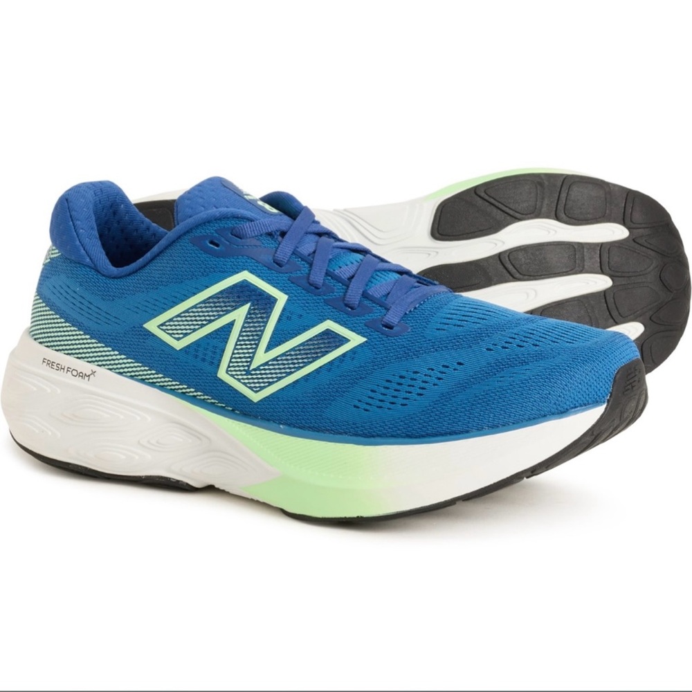 NIB New Balance 880 v 15 WIDE